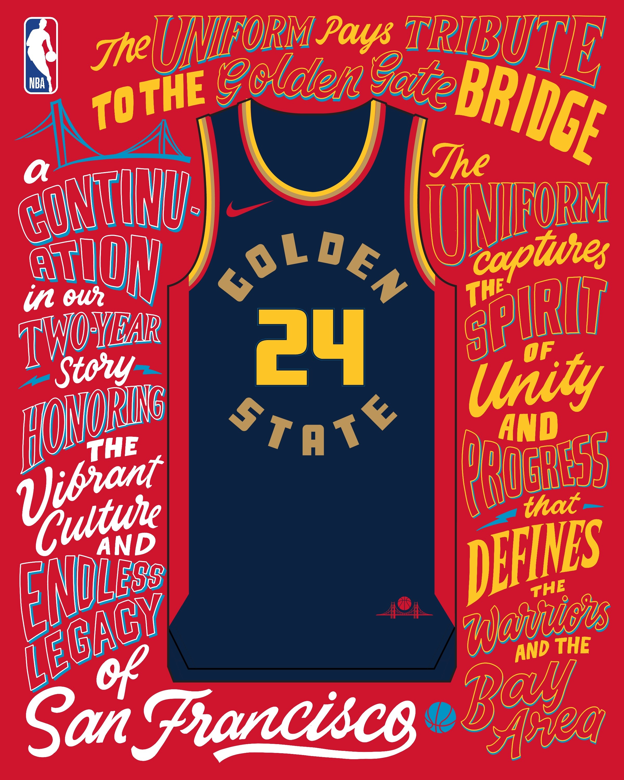 马刺队发布新球衣设计，致敬传奇球员帕克！