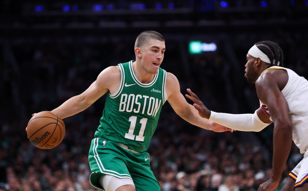 勇士狂砍塔图姆分，官方宣布新规迎来新赛季高光！