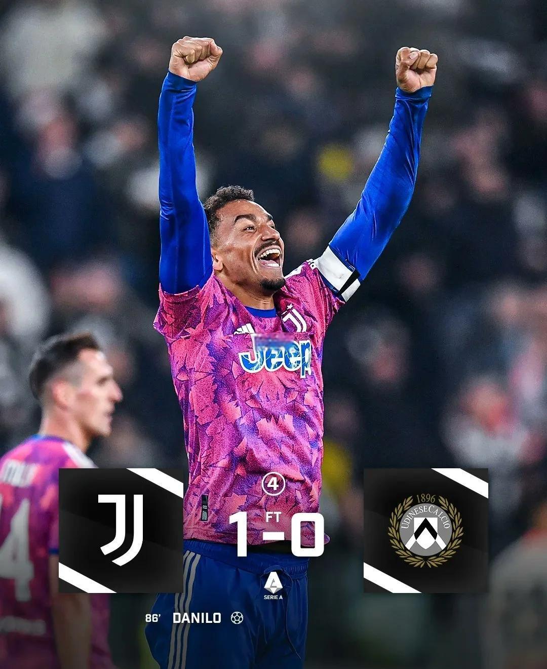 内马尔关键节点惊险取胜，尤文图斯带队取胜！